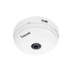 Vivotec FE9180-H | FE9180 H | FE9180H 5MP, H.265, WDR Pro, Compact Size